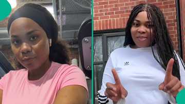 Mum who relocated to UK admits she regrets leaving Nigeria, her post generates buzz online