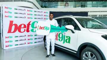 A Christmas to remember as Bet9ja rewards customers in ₦1billion Xmas countdown