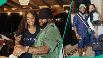 Quiz: How well do you know Davido and Chioma’s love story? Test your knowledge about the couple