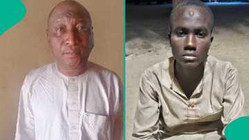 Asiri ya tonu: Sojoji sun cafke jagoran 'yan kunar bakin waken masallaci a Borno