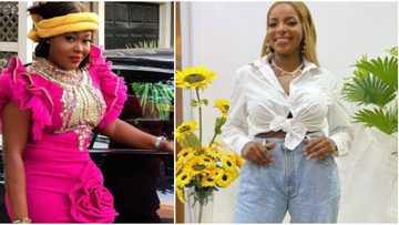Who slept with you for a role? Ani Amatosero drags Wathoni for saying actresses rely on their bodies
