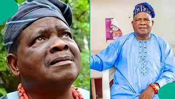 Remembering Kola Oyewo: Late actor opens up about medical ailment that left him impotent