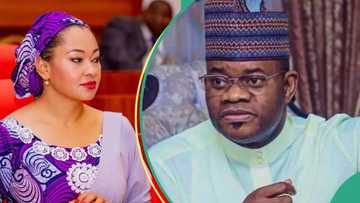 Yahaya Bello: Sanatan PDP ta yabawa EFCC tare da shawartar tsohon gwamnan