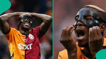Fans react to Osimhen saying yes to Galatasaray and rejecting Al-Hilal's lucrative offer