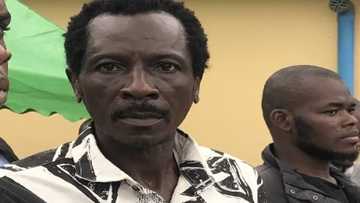 Malamin cocin da ke garkuwa da mutane don tallafawa mabukata ya shiga hannu