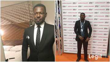 37-year-old Nigerian man reveals how he got sweet business deal with American company from his bedroom