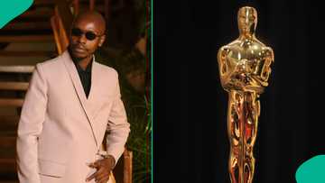 Nigeria makes another Oscar push as one film gets the nod after major miss