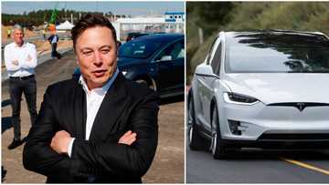 Elon Musk says Tesla is now receiving bitcoins in exchange for vehicles