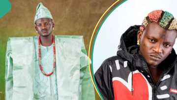 “I’ve bought 20 cars, built 10 mansions, I’m still building a hotel”: Portable brags, fans react