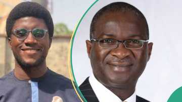 Tinubu’s govt arraigns blogger over claim Fashola wrote presidential tribunal judgement