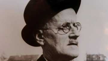 'Ulysses' European tour seeks modern touch for Joyce's epic novel