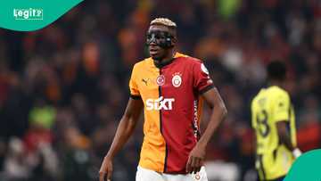 EPL club to sell Ghanaian star in desperate bid to fund Victor Osimhen transfer