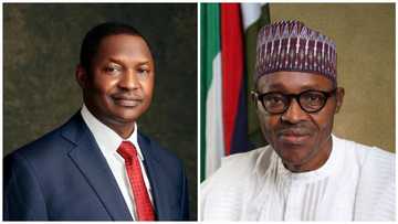 Declaration: Federal government now ready to crush bandits, Malami reveals