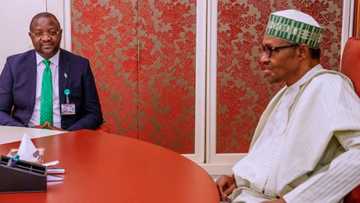Yanzu-yanzu: Buhari ya dage bikin wasanni na kasa saboda Coronavirus