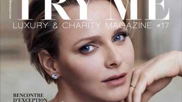 Biographie de SAS la princesse Charlene de Monaco: âge, photos, actu