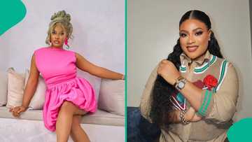 Phyna fires back at Nkechi Blessing, shares reason for their beef, elicits reactions