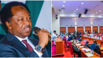 Shehu Sani sends important message to senate after Tinubu reveals plan to deploy troops to Niger