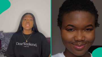 Nigerian lady lands software engineering role without experience and computer degree, shares story