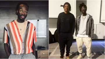 Jay-Z partners with tech incubator of Ghanaian tech genius Iddris Sandu