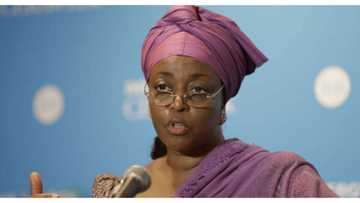 EFCC denies dropping charges against Diezani