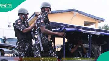 Abin fashewa da ake zaton 'bom' ne ya tarwatse a makarantar islamiyya, ɗaibai sun mutu