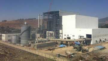 From trash to light: Ethiopia builds Africa’s first energy plant that turns waste to electricity