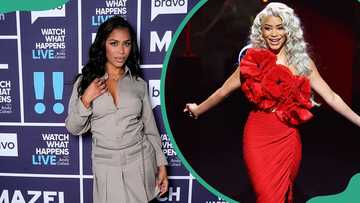 Amaya from Love Island won the show as a cardian nurse from the Bronx who went viral as Amaya Papaya