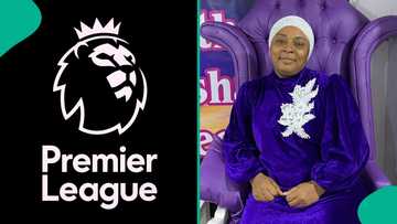 Nigerian prophetess shares the underdog team that will win Premier League title this season