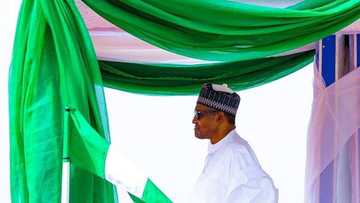 Gwamnatin Buhari ta dauki manyan matakai 3 na yaki da cutar Coronavirus a Najeriya