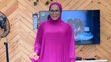 Actress Faithia Williams to host Ramadan event with celebrity colleagues as holy month nears its end