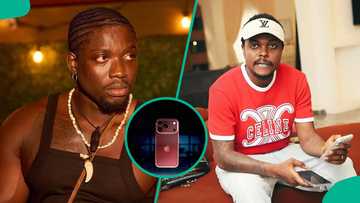"Awaiting Blord's version": Reactions as VDM shares plans for new iPhone 18, warns vendors
