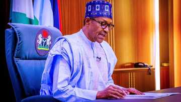 Year in review: 3 unbeatable achievements of President Buhari