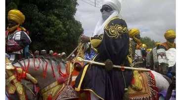Ahmad Bamalli: Abubuwa 7 da ya kamata ka sani game da wanda ya samu sarautar Zazzau