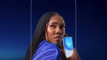 Tiwa Savage Bags Ambassadorial Endorsement Deal with TECNO: Becomes Brand’s First Female Ambassador