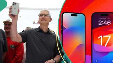 iOS 17: Apple sets release date as 17 older iPhones get 4 impressive new features
