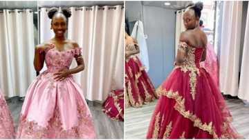“I tried for the institution of marriage”: Korra Obidi says she won’t remarry and is now free to be herself