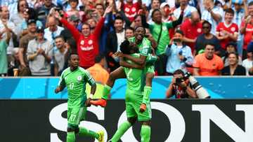 Ahmed Musa makes big revelation on the appointment of Yobo as Super Eagles assistant coach