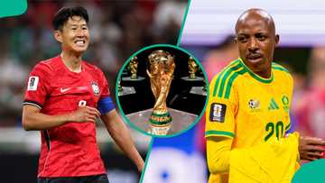 Supercomputer predicts South Africa vs South Korea as Bafana Bafana battle for knockout spot