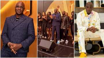 Support for secular songs & other times Pastor Tobi made headlines over his Christian lifestyle