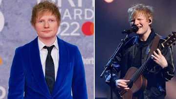 Ed Sheeran turns 31, fans shower him with love on social media: "Your hits keep us going, thank you"