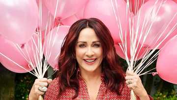 Discover top facts about Patricia Heaton: Age, family and net worth