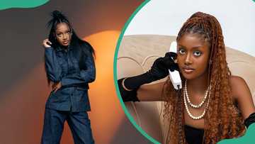 The journey of Annabel Apara with small steps and a big presence