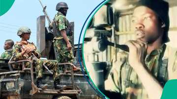 An samu bidiyon babban mai ɗaukar bidiyon Boko Haram da sojoji suka kashe a Borno