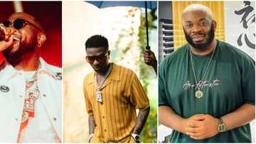 2021 in review: Davido, Wizkid, Don Jazzy lead in top 10 richest Nigerian music artistes list