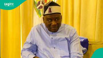 Tashin hankali: 'Yan Boko Haram sun farmaki karamar hukumar gwamna ana cikin Ramadan