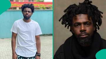 Nigerian Joel Kachi Benson's film Madu bags 2 Emmy nominations: "Why I became a filmmaker"