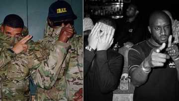 Virgil Abloh: Drake and other celebs pay tribute to Louis Vuitton and Off White designer who died at 41