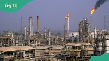 Port Harcourt refinery listed among top five oldest refineries in Africa