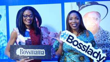Glamour and style at the launch of Alpher, Union Bank’s proposition for women