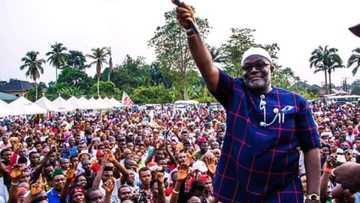 2023 elections: Labour Party candidate Onyewuchi wins Imo East senatorial election